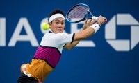 【最新ATPランキング】錦織は11位に。内山はさらに自己最高位更新