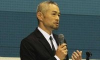 イチロー氏「後退も成長に向けた大切なステップ」　現代の新入社員へ伝えたいことは？
