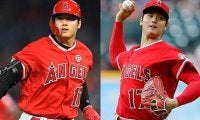 【MLB】大谷翔平のエンゼルスは7回＆Wヘッダー制導入なら有利？　米メディアが指摘する根拠は