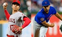 【MLB】大谷は「ムキムキの体で…」ダルは「謎めいた存在」　米メディアが「見たい」30人に選出