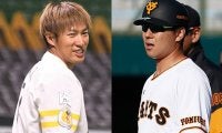 プロ野球選手会の寄付の輪広がる　続々と選手が表明、鷹・柳田も「苦難をみんなで乗り越えましょう」