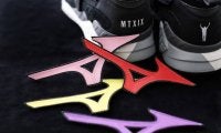 ミズノ、田中将大とのコラボレーションスニーカー発売…ももクロも企画参加