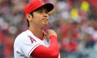 【MLB】大谷翔平は「比類無き二刀流の才能」　米メディアが投打の躍動期待「ワクワク」
