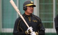 阪神・福留孝介が現役最年長に　数々の名選手がいた12球団の“1977年世代”は…