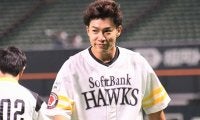 【球界名場面】「伝説の始まり」柳田悠岐のプロ初打点は“曲芸打ち”だった？