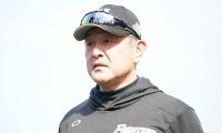 関根潤三氏訃報にハム荒木ファーム監督悲痛　「92年優勝は礎を築いてくれた賜物」