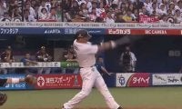 【球界名場面】「最高の引退試合」　井口資仁がファンに別れを告げた劇的な一発