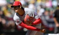 【MLB】大谷翔平、シーズン中止なら「最も影響を受ける選手」　米ヤフー「開幕なら投げられる…」