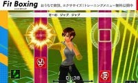 人気声優がトレーナーを務めるNintendo Switchの「Fit Boxing」、トレーニングメニューを無料公開中。YouTubeの公式チャンネルでも視聴可