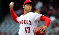 【MLB】CY賞左腕らがTVゲームで対戦　エ軍右腕は「オオタニに全て投げてもらう」