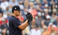 【MLB】ヤンキースは田中将大と「2、3年の契約を望んでいるのでは」　NY局指摘
