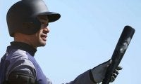 【MLB】イチロー氏は誰から1番安打を打った？　3089安打の相手が分かる“分布図”が大反響