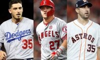 【MLB】年俸総額502億円！　元GMが選ぶWBC米国代表はドリームチーム「連覇を狙う夢ロースターだ」
