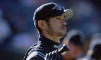 【MLB】「すげぇ」「最高じゃないか！」イチローの3089安打の相手が分かる“分布図”にファン興奮