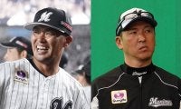12球団の史上最高ドラフト“当たり年”は？　ロッテは最下位指名で福浦入団の1993年