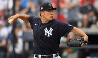 【MLB】田中将大は「球界でもトップレベルの…」　NYメディアは早くも今オフの去就に注目