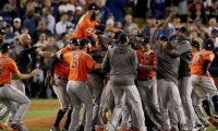 【MLB】ア軍サイン盗みの17年“世界一リング”がオークションに　元スカウトが出品し米で話題に