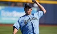 【MLB】菊池雄星も開幕延期の影響なし？　マ軍コーチが投手陣の充実に自信「良い状態にある」