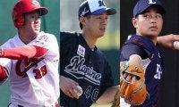 開幕待ち遠しい！　ドラ1だけじゃない、12球団期待のイチ押しルーキーは？