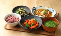 東京アスリート食堂、管理栄養士が監修した家でつくれるアスショクレシピ公開
