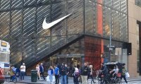 NIKEが医療用マスク生産をサポート。NIKE Airの素材利用も