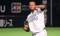 開幕迎えた台湾プロ野球　元鷹左腕が米紙に語った現実、ホテル泊まれずバス移動
