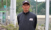 「一言で言えば甘い」　高知新監督に就任した元鷹左腕が語る独立リーグ