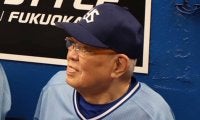 野村克也に不惑の大砲、100万ドルの内野陣…南海ホークスの歴代ベストナインは？