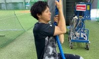 鷹ドラ1佐藤、寮生活では内川、松田宣の打撃研究　「今の状況を無駄にしたくない」
