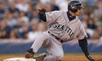 【MLB】“ルーキー”イチローのスゴさを独自検証！　2000年以降の新人王受賞者と比べると…
