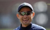 やっと発見？　完全無欠イチロー氏の“弱点”をMLB公式が興奮レポート