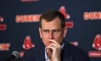 【MLB】レッドソックス社長、サイン盗み謝罪も「ほとんどの選手は気付いてもいなかった」