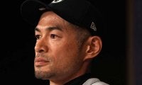 【名珍場面特別編】イチロー氏、18年間の“ビフォーアフター”に米驚愕「彼は不老」「違いは何？」