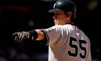【MLB】“近代ヤンキース”の最強打線は？　松井秀喜らの2009年を米メディア選出