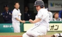【球界名場面】「かわいい体系して化け物」　西武中村の“神判断”＆“神走塁”3連発