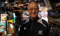 イチロー氏から「会いたい」　鑑定家・前野重雄さん“お宝”スポーツグッズの世界【前編】