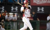 台湾楽天、開幕からの連勝は7で止まる　朱育賢は8戦8発も、痛恨サヨナラ負け
