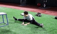 難しい調整…開幕までに必要な時間は？　選手が語る本音「1か月くらい欲しい」