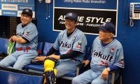 野村監督から「野球の話ができる男」と呼ばれた森脇氏　仙台で恒例だった名将との密談