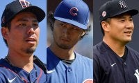 【MLB】日本人投手の“天敵”を独自調査！　前田は剛腕投手、ダルは天井ツンツン男？