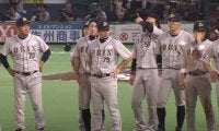 【球界名場面】事実上の優勝決定戦！　歓喜と涙…ホークス対オリ「10・2決戦」の結末