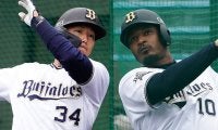 オリックスは吉田正尚の2番が鍵!?　セイバー指標から12球団の打順を考察