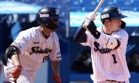 ヤクルトは青木、山田哲の1、2番を推す　セイバー指標から12球団の打順を考察