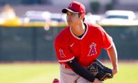 【MLB】大谷翔平は「ブルペンに週2度。80～85％で投げている」　水原通訳とリハビリ着々