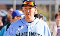 【MLB】マリナーズ平野佳寿に米移籍情報サイトが太鼓判「ブルペンの重要な戦力になる」