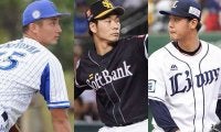 みちのく、浪速、九州、房総…　“ダルビッシュ2世”と呼ばれた投手たち