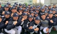 【消えた選抜からの道6】「仕方のないことは考えない」　中京大中京が過ごす雌伏の時