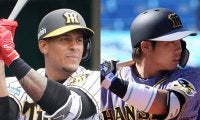 阪神は2番マルテ、3番梅野で得点力向上？　セイバー目線で12球団の打順を考察