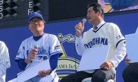 平松政次、田代富雄、松原誠…個性あふれる“大洋ホエールズ”ベストナイン