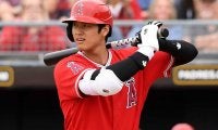 【MLB】大谷は「生涯で見た最高の選手」　通算251勝サバシア絶賛「他に出来る奴いる？」